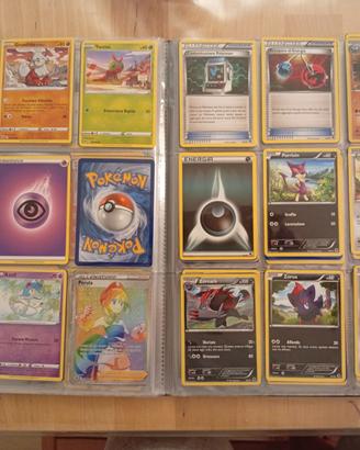 Carte Pokemon