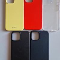 Cover Apple Iphone 12 ProMax