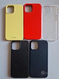 Cover Apple Iphone 12 ProMax