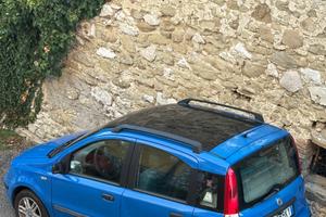 FIAT PANDA GPL
