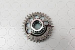 INGRANAGGIO BILANCIAMENTO KTM SXF 450 2008 2009 SX