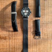 Momo Design Pilot Quartz Cronografh md-064