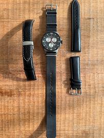 Momo Design Pilot Quartz Cronografh md-064