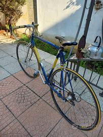 Bici  da corsa