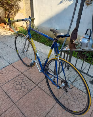 Bici  da corsa