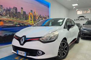 Renault Clio 1.2 75CV 5 porte Live