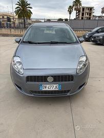 fiat grande punto natural power
