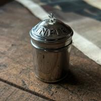 Porta Olio Santo per gli infermi