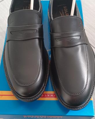 scarpe uomo soldini professional