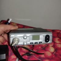 Baracchino  27 Mhz 40 canali 