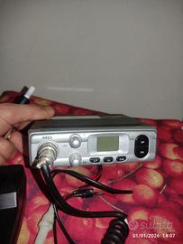 Baracchino  27 Mhz 40 canali 