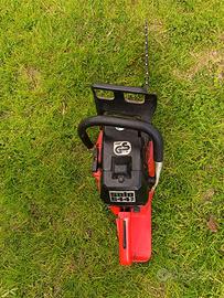 Motosega marca Solo 644 sp