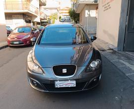 Seat Leon 1.6 TDI Copa Unicoproprietario