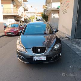 Seat Leon 1.6 TDI Copa Unicoproprietario