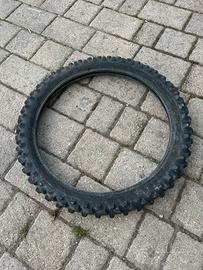 Pneumatico pirelli scorpion mx32 80/100-21 m/c 51m