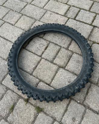 Pneumatico pirelli scorpion mx32 80/100-21 m/c 51m