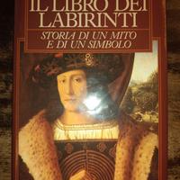 Libro dei labirinti