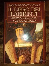 Libro dei labirinti