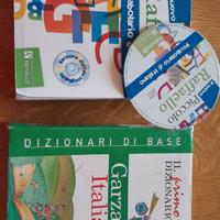 Dizionari lingua italiana