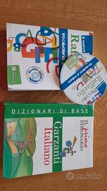 Dizionari lingua italiana