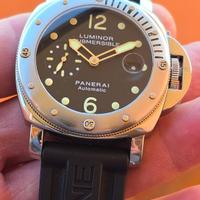 Panerai Submersible PAM 0024 Trizio