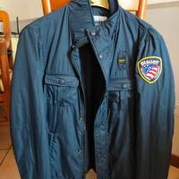 BLAUER giubbino