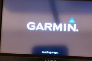 garmin zumo 660