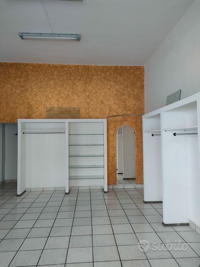 Locale commerciale zona stazione - Altro