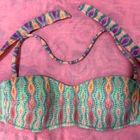Top fascia bikini Calzedonia