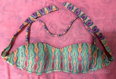 Top fascia bikini Calzedonia