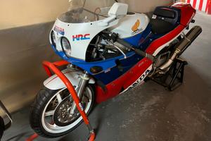 Honda VFR 750 - 1988