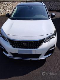Peugeot 3008 130cv anno 2020