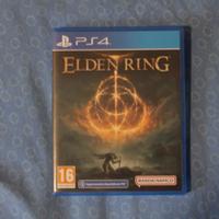 Elden Ring (PS4)