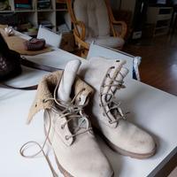 Scarponcino timberland