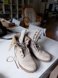 Scarponcino timberland