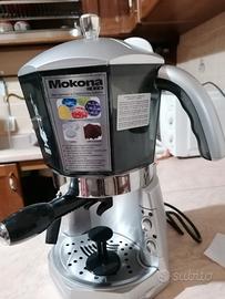 Mokona Bialetti