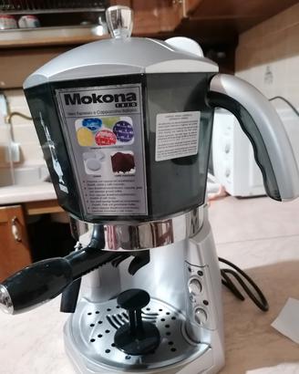 Mokona Bialetti