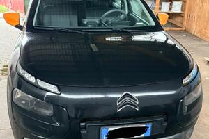 Citroën C4 Cacts