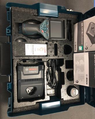 Termo camera Bosch