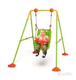 ALTALENA GIOCO ALLEGRA BABY