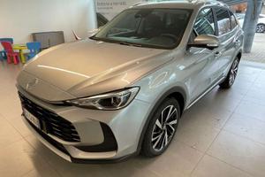 MG ZS 1.5 full-hybrid 197cv Luxury * AZIENDALE*