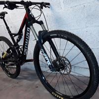 Mtb Specialized Stumpjumper FSR 650b