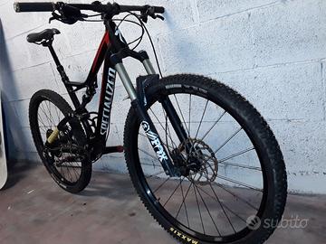 Mtb Specialized Stumpjumper FSR 650b