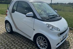 Smart passion come nuova