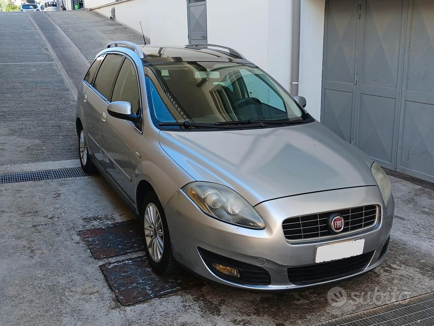 Fiat Croma (2005-2011)