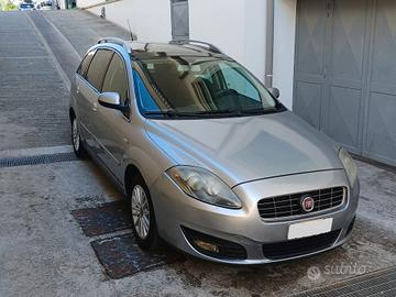 Fiat Croma 1.9 Multijet 16V Emotion