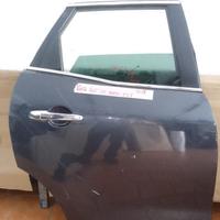 Porta portiera posteriore destra mazda cx7 2013