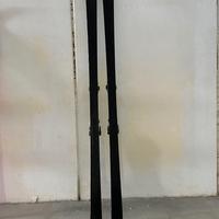 SCI FISCHER GS  da gara