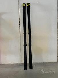 SCI FISCHER GS  da gara