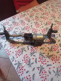 motorino tergicristalli fiat panda seconda serie 